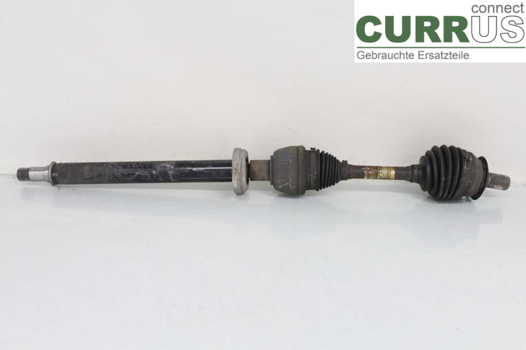 MB B-KLASS (W246/W242)  12-19 Części układu napędowego A2463301701 180 CDI 110HK