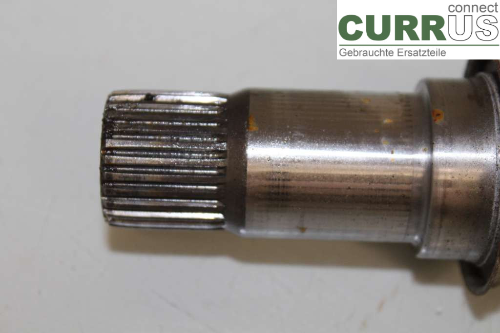 MB B-KLASS (W246/W242)  12-19 Części układu napędowego A2463301701 180 CDI 110HK