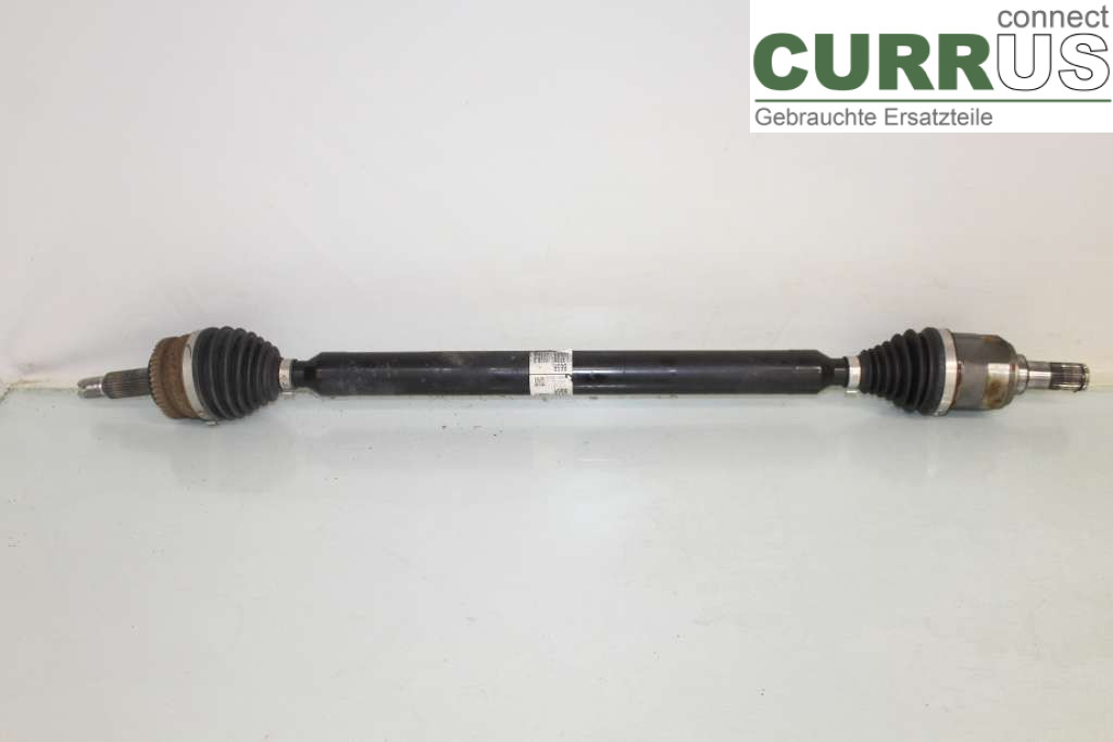 HYUNDAI i30   13-16 Transmission parts 49501-A6500 1,6CRDI R4 81KW