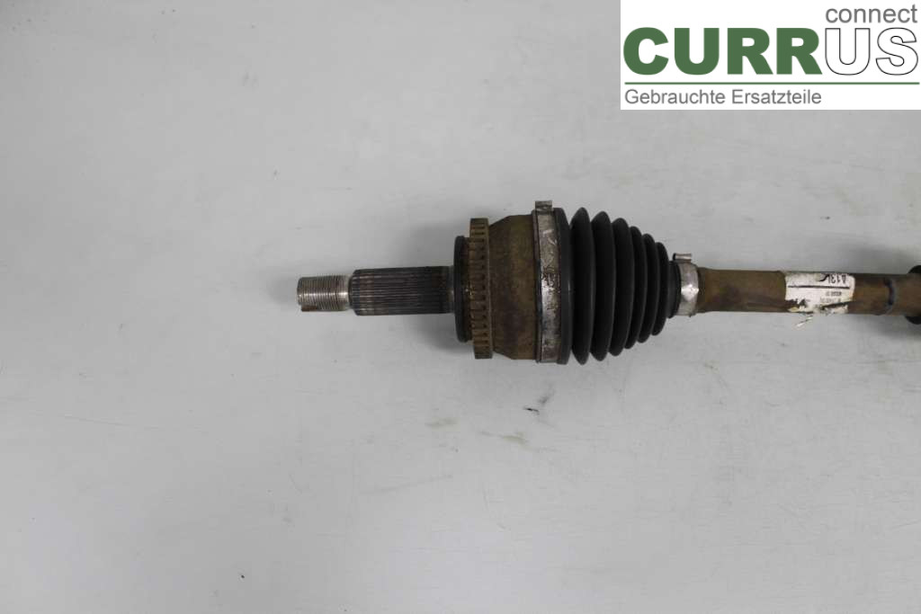 HYUNDAI i30   13-16 Front axle assembly (4WD) 49500-A6100 1,6 CRDI 110HK