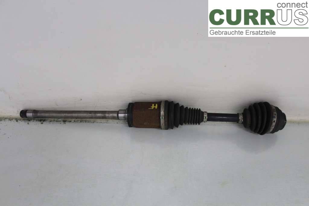 BMW X1 E84    10-15 Transmissionsdelar 31607605512 2,0D 143HK