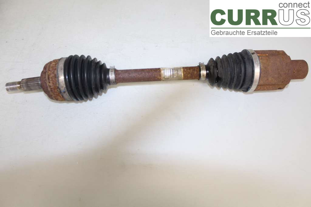DACIA DUSTER  10-17 Transmission parts 391009882R 1.5DCI 110HK