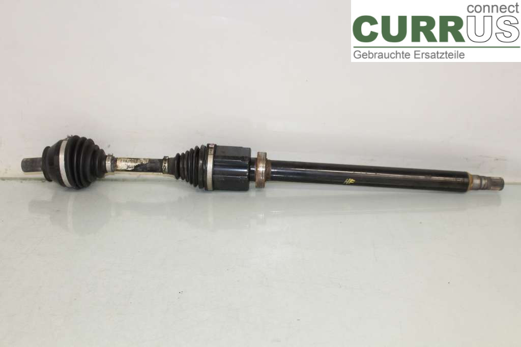 VOLVO V70      08-13 Transmissionsdelar 36050790 D3 2,0 136HK