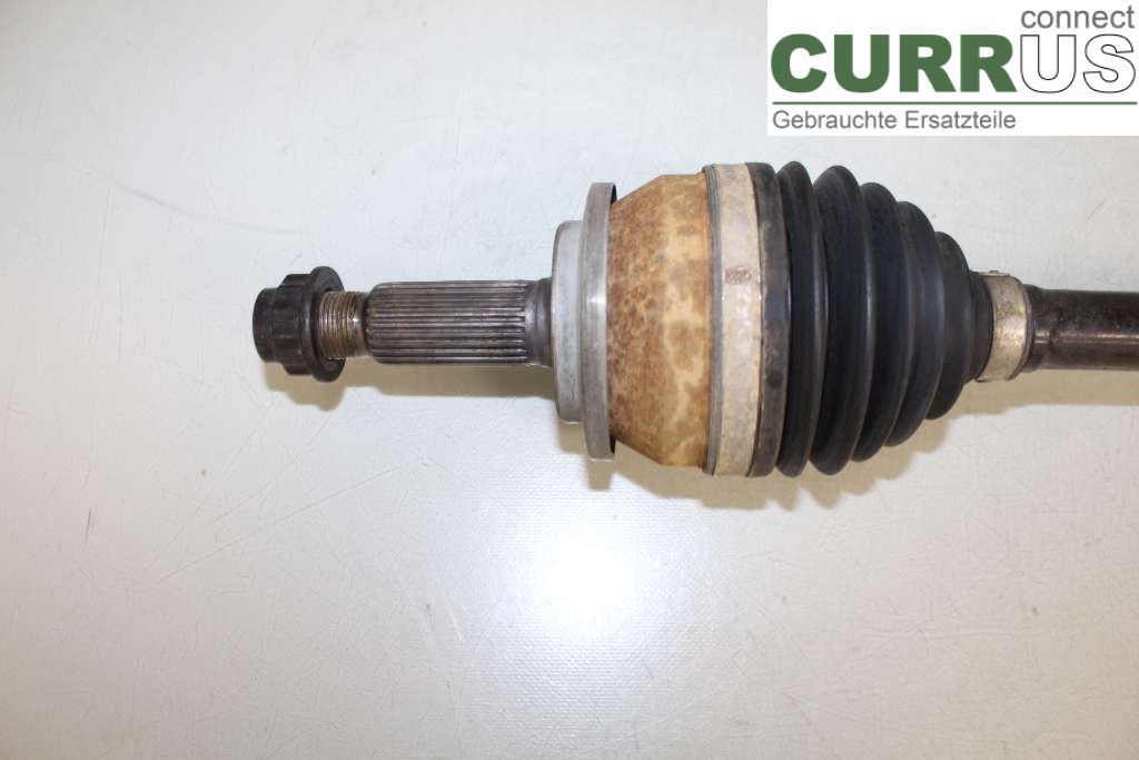 TOYOTA AURIS      13-19 Front axle assembly (4WD) 43420-02B50 1,4 D-4D 90HK