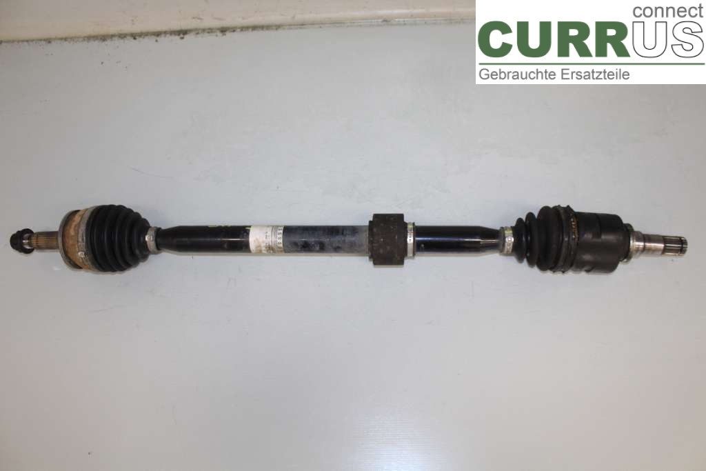 TOYOTA AURIS      13-19 Transmission parts 43410-0F041 1,4 D-4D 90HK