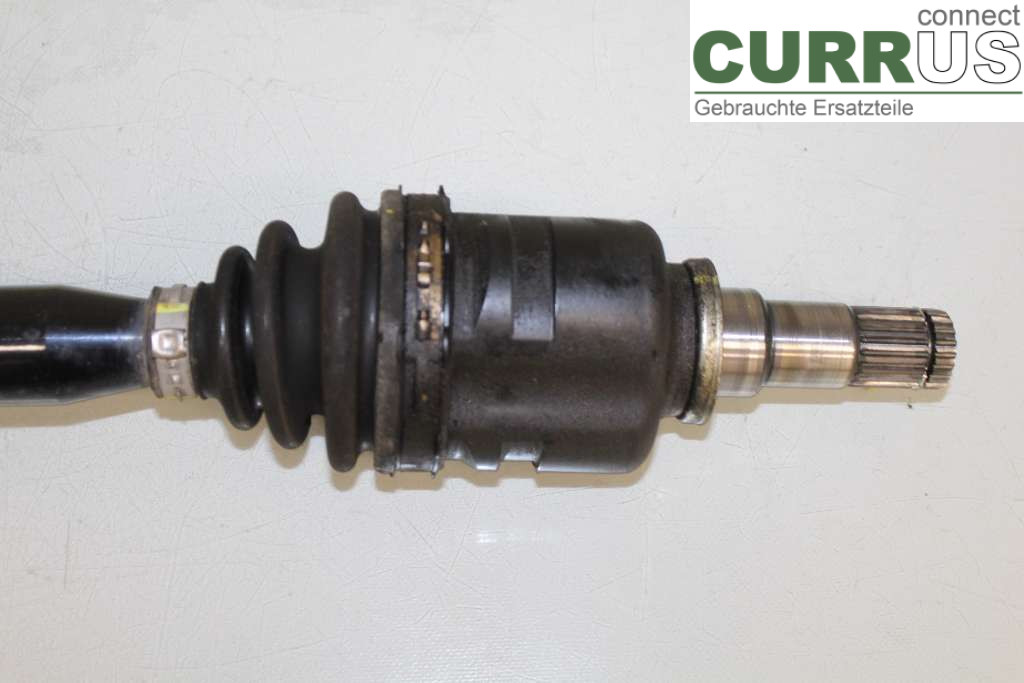 TOYOTA AURIS      13-19 Transmission parts 43410-0F041 1,4 D-4D 90HK