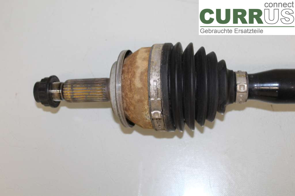 TOYOTA AURIS      13-19 Transmission parts 43410-0F041 1,4 D-4D 90HK