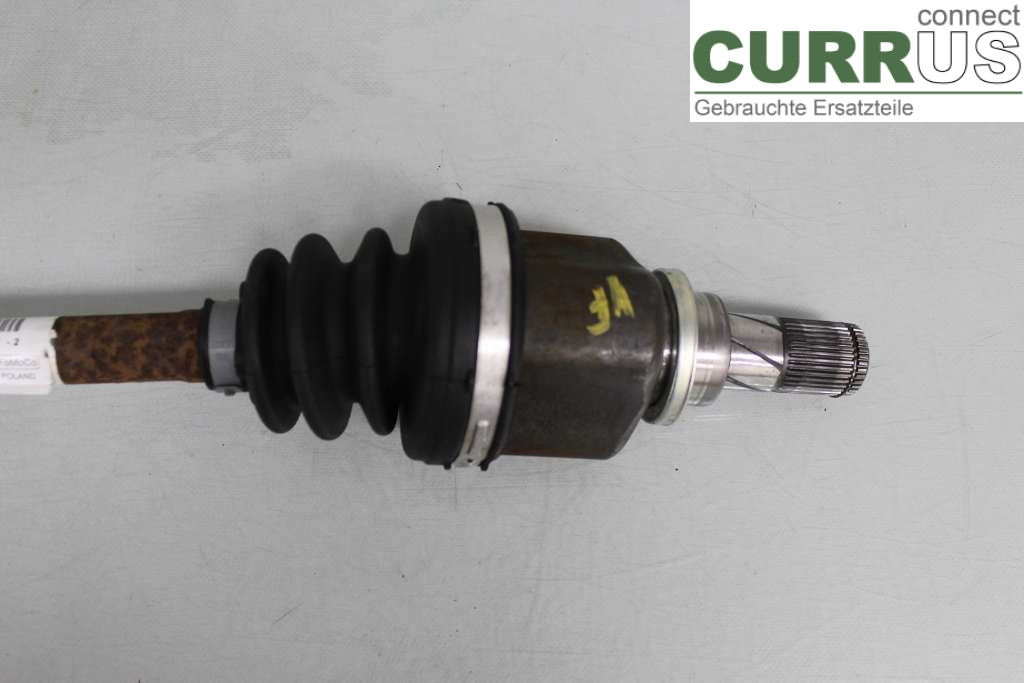 FORD FIESTA  13-17 Framaxelenhet (4WD) 1840195 1.0T R3 101HK