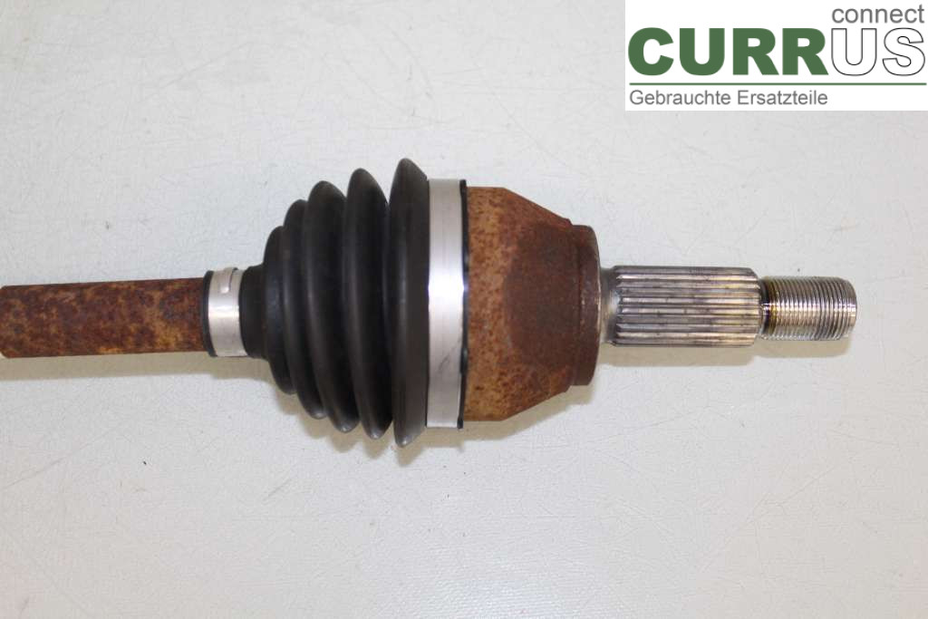 FORD FIESTA  13-17 Transmissionsdelar 1840188 1.0T R3 101HK