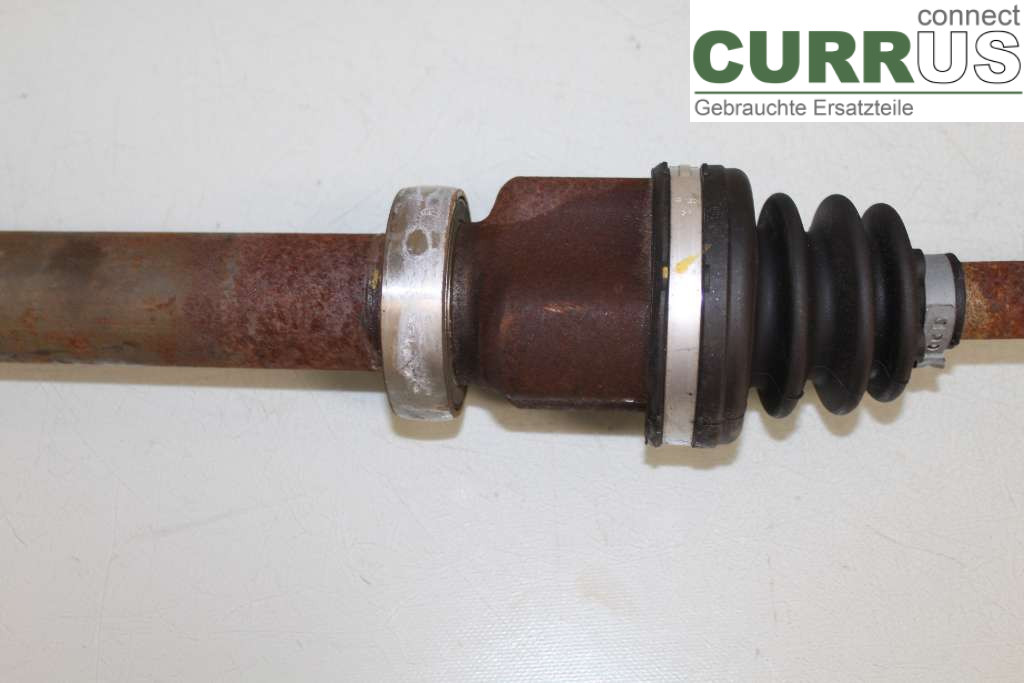 FORD FIESTA  13-17 Transmissionsdelar 1840188 1.0T R3 101HK