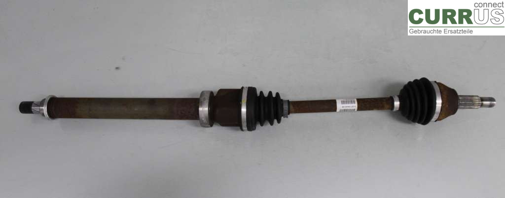 FORD FIESTA  13-17 Transmissionsdelar 1840188 1.0T R3 101HK