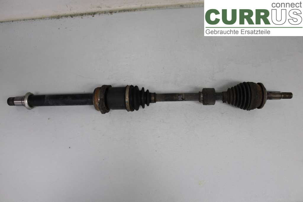 TOYOTA AVENSIS   09-15 Transmission parts 43410-05461 2.0I 152HK