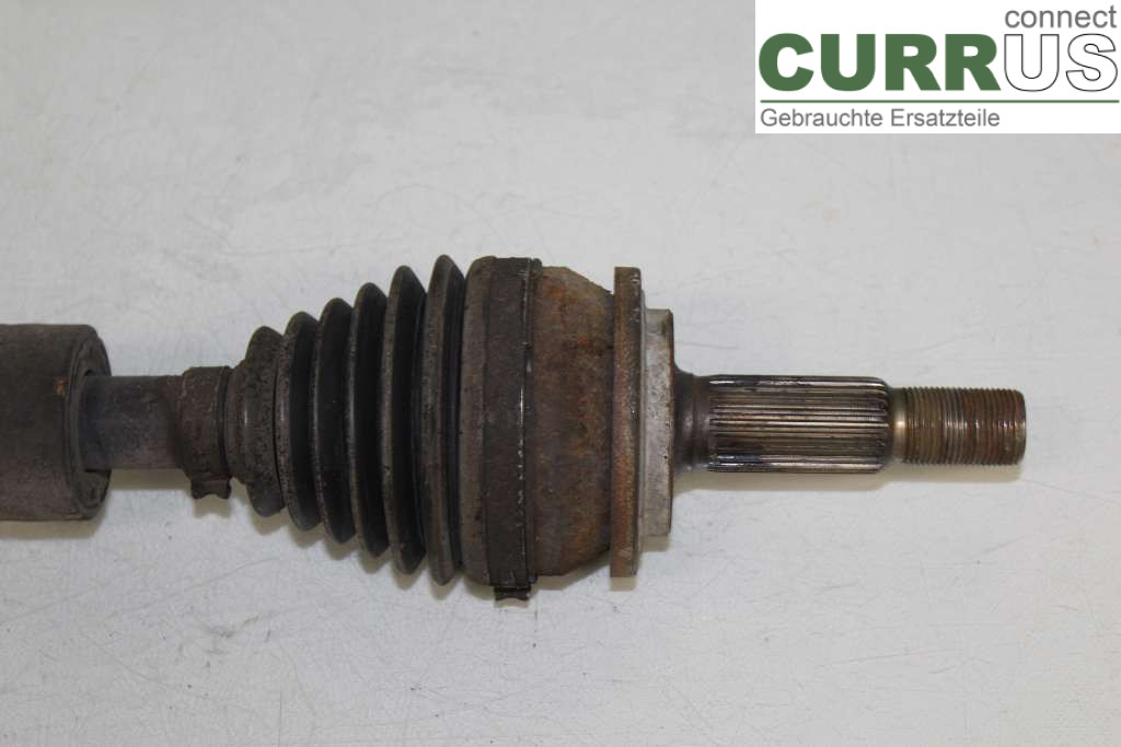 TOYOTA AVENSIS   09-15 Transmission parts 43410-05461 2.0I 152HK
