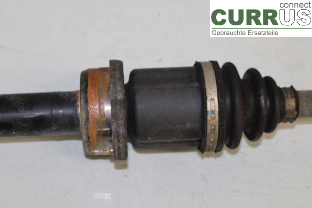 TOYOTA AVENSIS   09-15 Transmission parts 43410-05461 2.0I 152HK