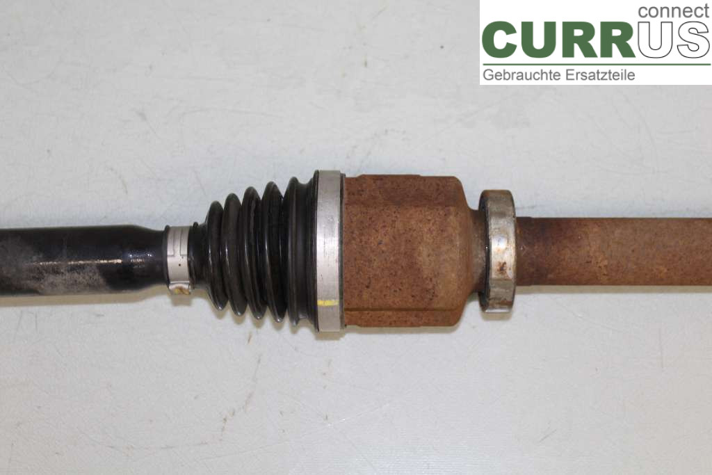 RENAULT LAGUNA III 08-10 Getriebeteile 8200934677 1.5 DCI