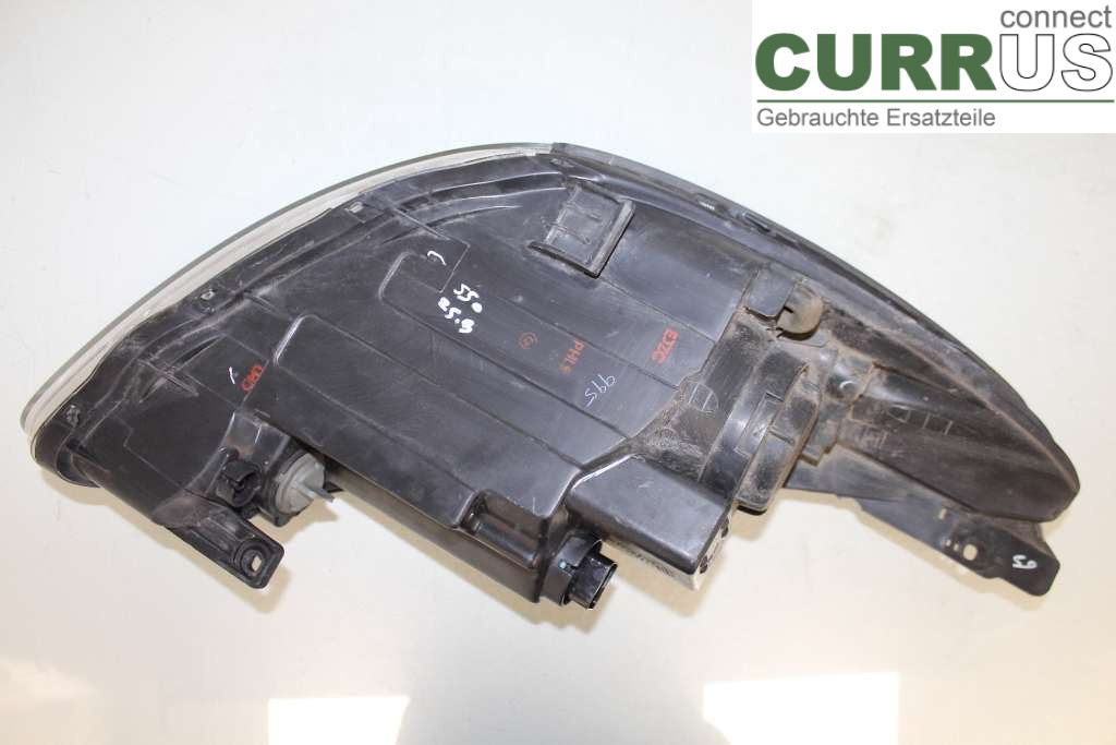 HYUNDAI i10 PA 08-13 Manuelles 4-Gang-Getriebe 92101-0X020 1,2i R4 78HK
