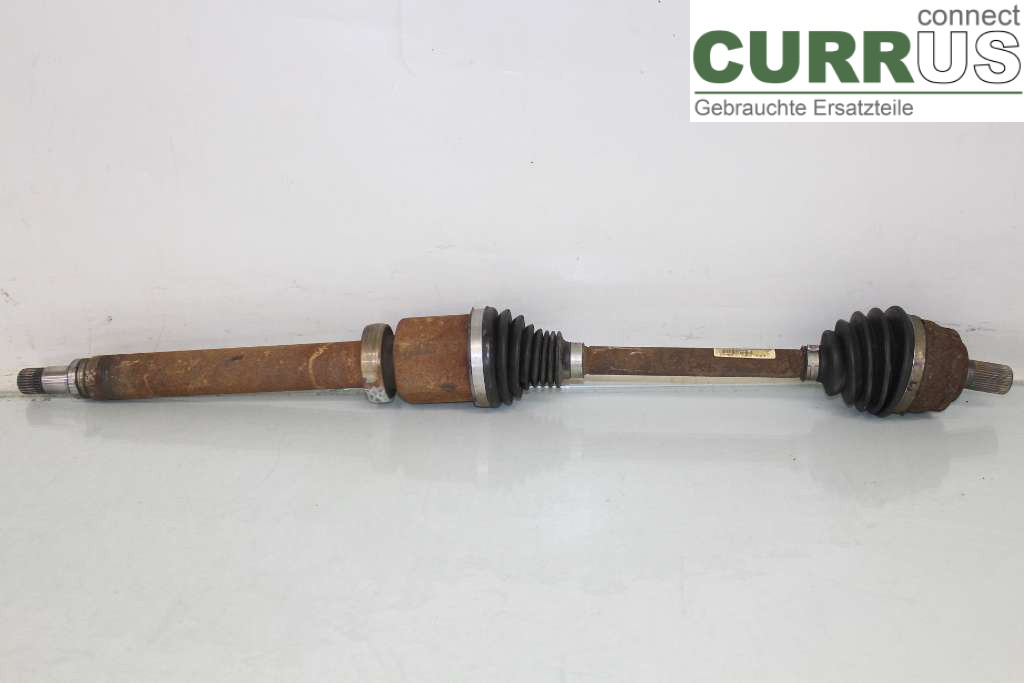 VOLVO V40  12-19 Transmission parts 36000681 D2 84KW