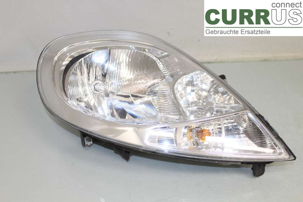 OPEL VIVARO 01-14 Manualna skrzynia 5-biegowa 93859830 2.0CDTI 114HK