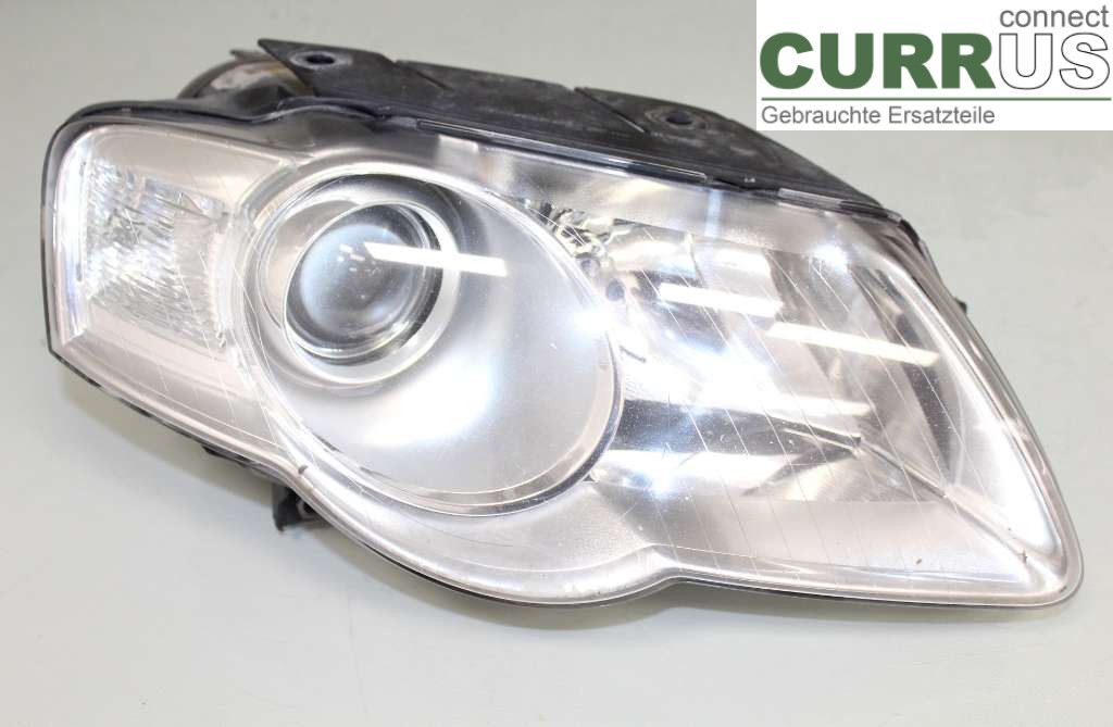 VW PASSAT      05-10 Manuelles 5-Gang-Getriebe 3C0941006AA 1.8TSI 160HK