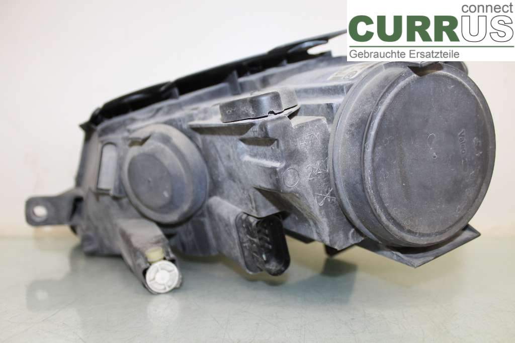 VW PASSAT      05-10 Manuelles 5-Gang-Getriebe 3C0941006AA 1.8TSI 160HK