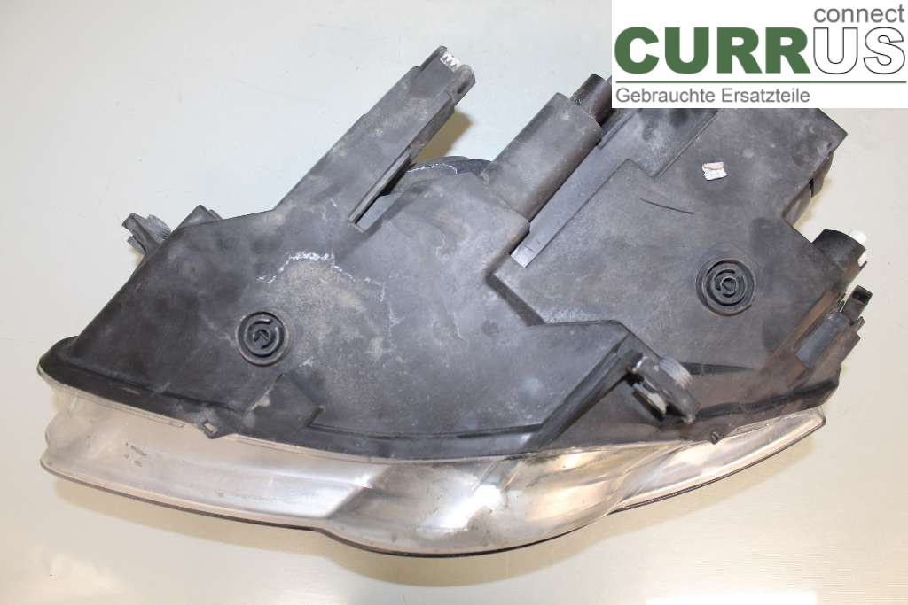 VW PASSAT      05-10 Manuelles 5-Gang-Getriebe 3C0941006AA 1.8TSI 160HK