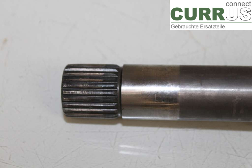 PEUGEOT 308  14-21 Transmissionsdele 9810710780 1.2I 110HK