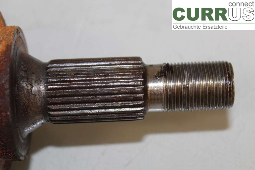 PEUGEOT 308  14-21 Transmissionsdele 9810710780 1.2I 110HK