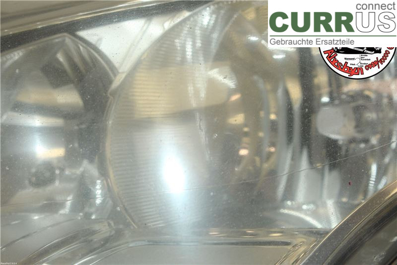 RENAULT MEGANE III 09-15 Manuel gearkasse 4-trins 260607449R 1.6I R4 110HK