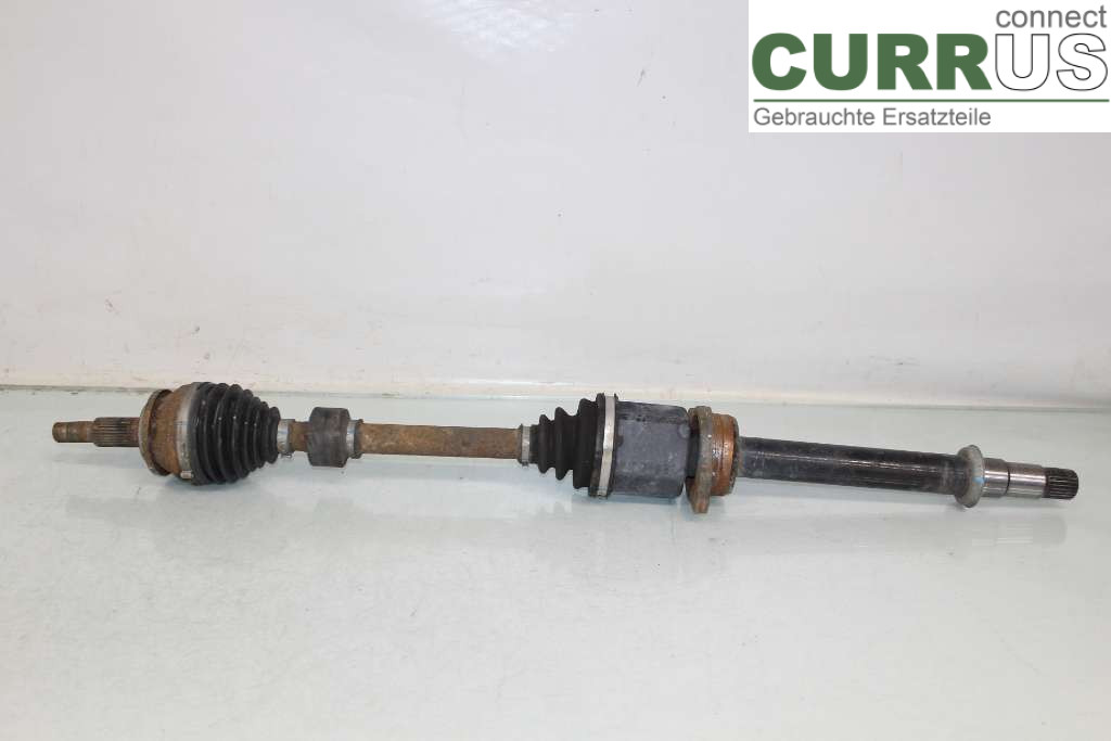 TOYOTA AVENSIS   09-15 Transmission parts 43410-05490 2.2 D4D