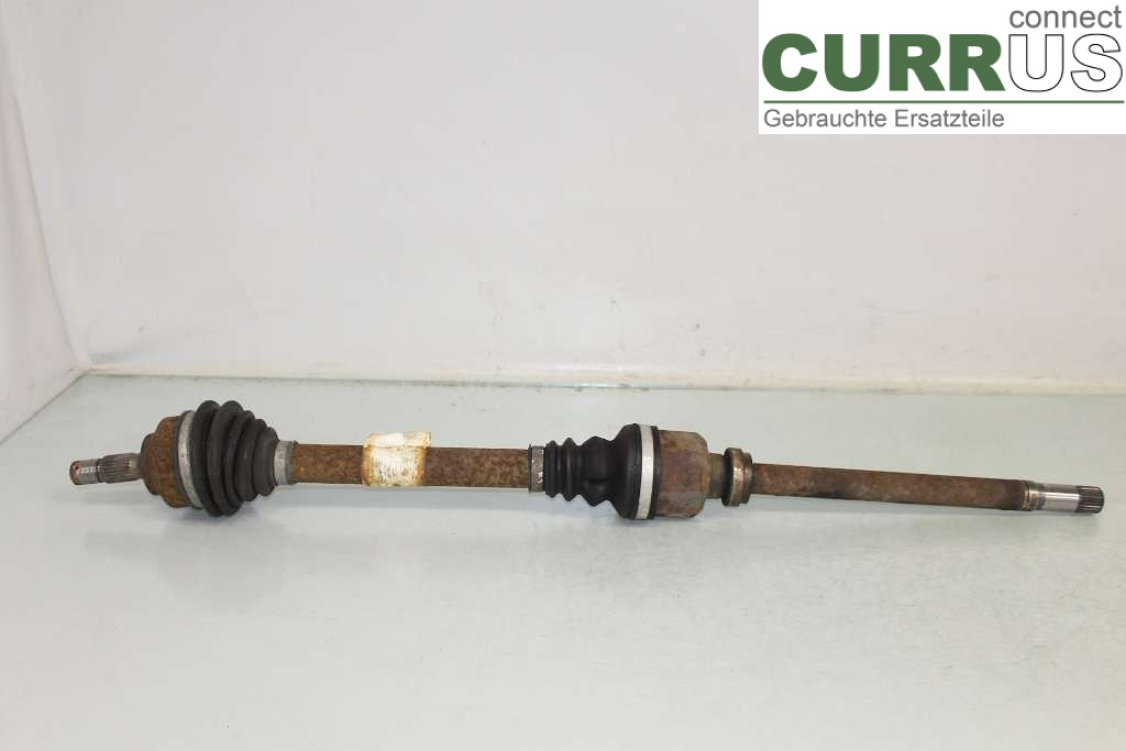 PEUGEOT 308 08-13 Transmission parts 3273QK 1.6HDI R4 109HK
