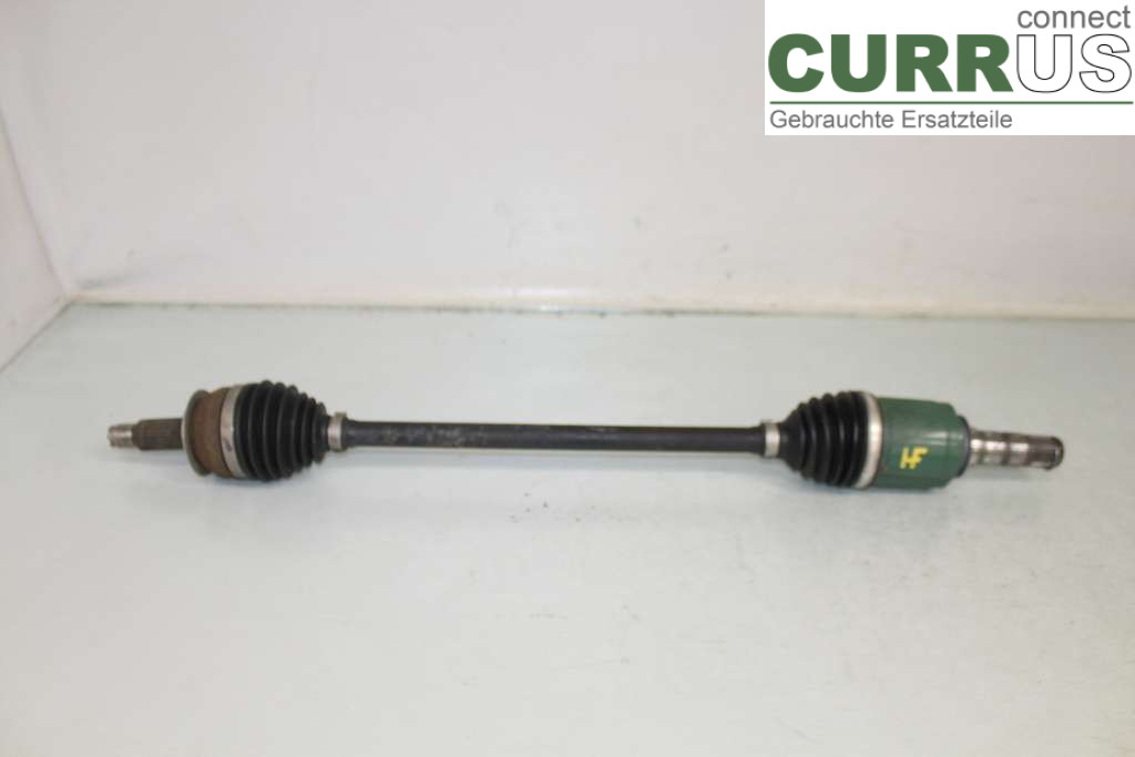 SUBARU OUTBACK 10-14 Transmission parts 28321-AJ003 2.5I 167HK