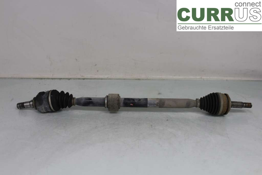 TOYOTA AURIS 10-12 Transmission parts 43410-02580 1.6I