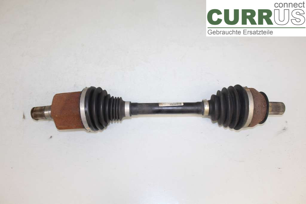 VOLVO V60  14-18 Front axle assembly (4WD) 36010054 D4 2,0 133KW