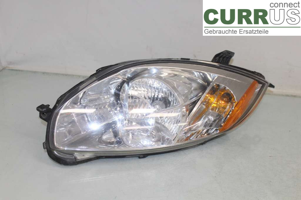 MITSUBISHI ECLIPS Manuell växellåda (4-växlad) 8301B135 2.4I 162HK