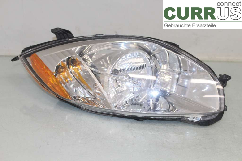 MITSUBISHI ECLIPS Manuell växellåda (5-växlad) 8301B136 2.4I 162HK