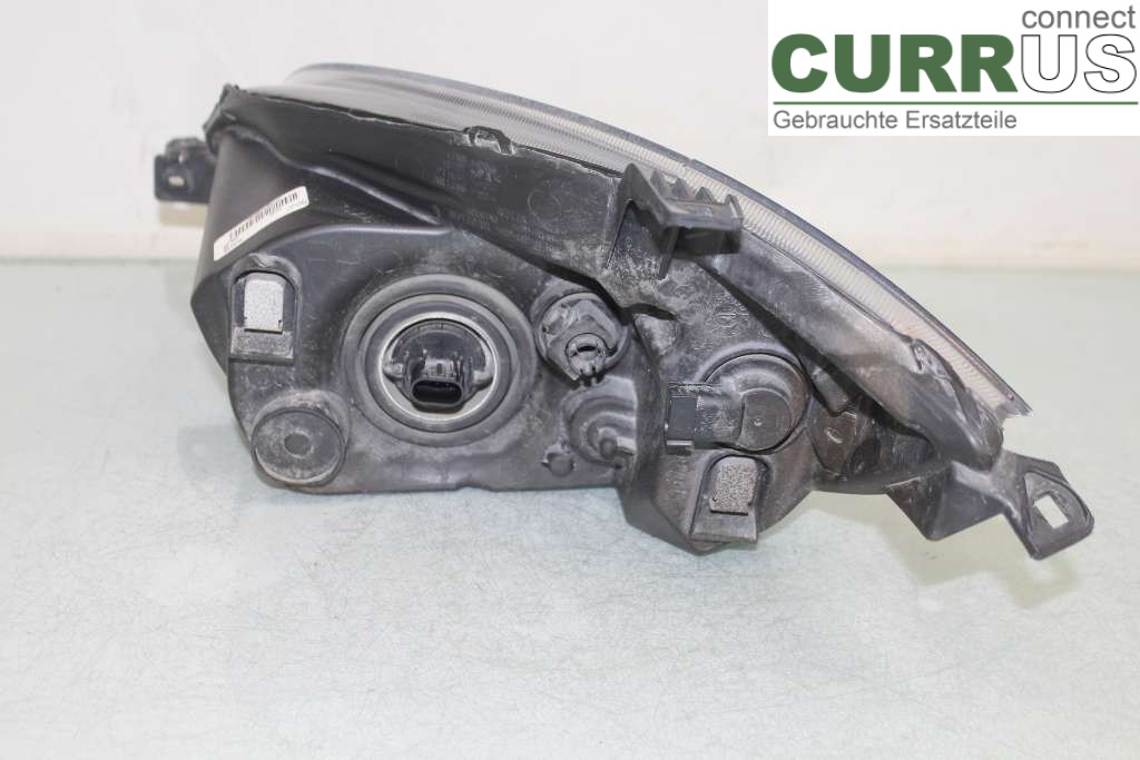 MITSUBISHI ECLIPS Manuell växellåda (5-växlad) 8301B136 2.4I 162HK