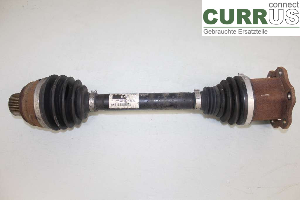 AUDI A6 ALLROAD 4G 12-18 Transmission parts 4G0407271F 3.0TDI 204HK