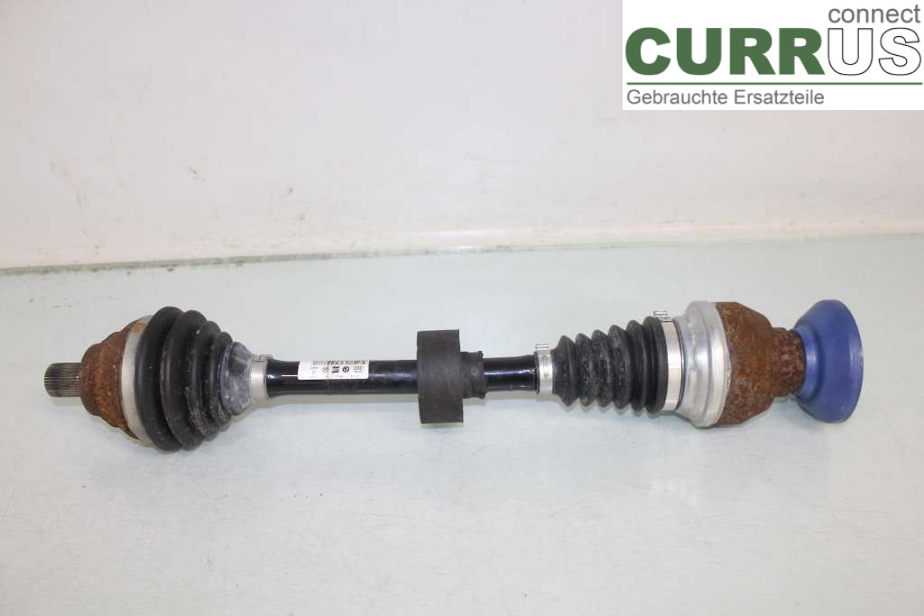 VW TIGUAN 07-16 Transmissionsdele 5N0407764S 1.4TSI 160HK