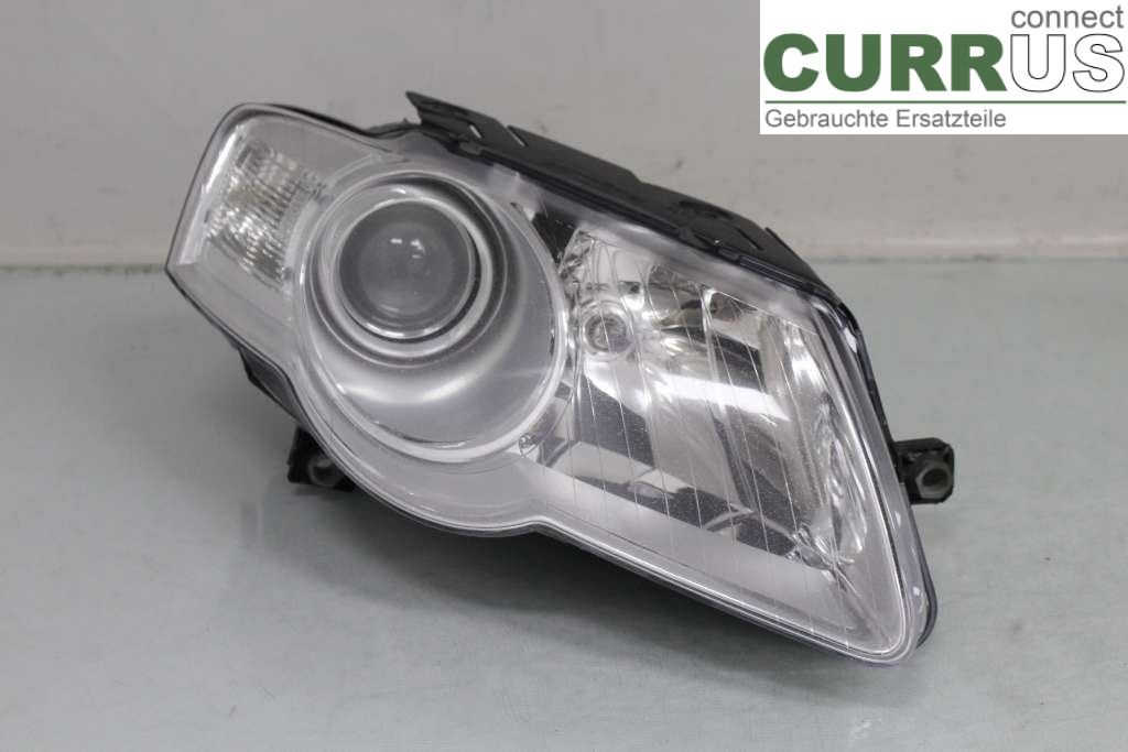 VW PASSAT      05-10 Manuelles 5-Gang-Getriebe 3C0941006AA 2.0TDI 140HK
