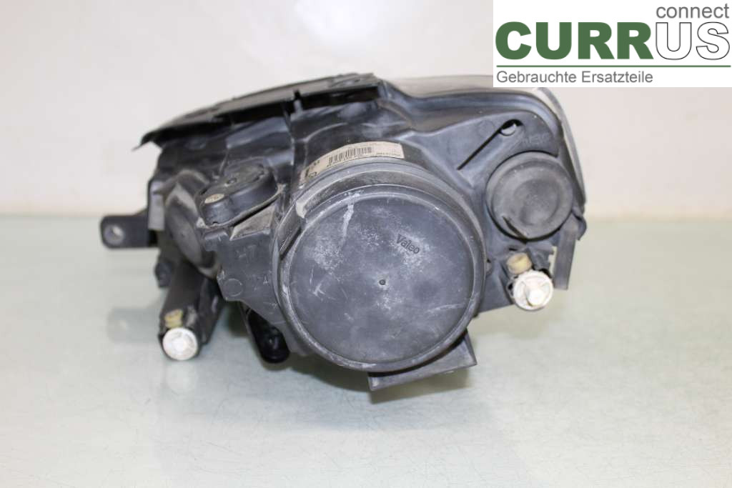 VW PASSAT      05-10 Manuelles 5-Gang-Getriebe 3C0941006AA 2.0TDI 140HK