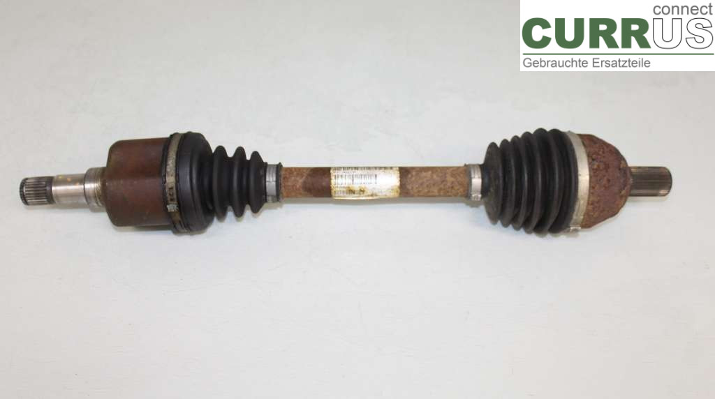 FORD MONDEO     07-15 Front axle assembly (4WD) 1788208 1.6 TDCI 116HK