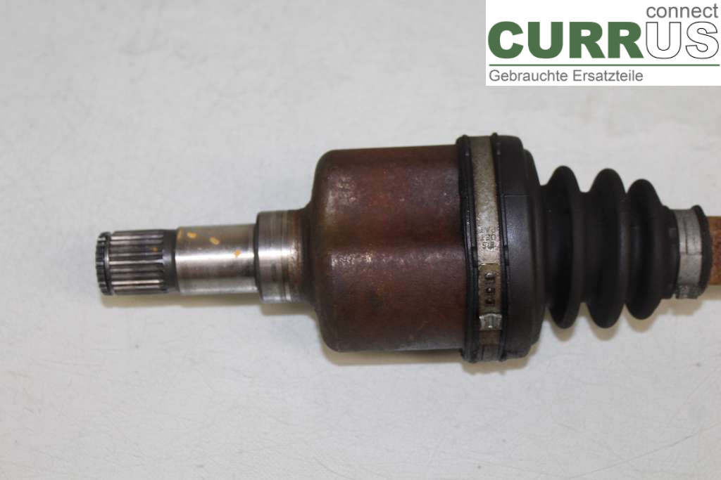 FORD MONDEO     07-15 Front axle assembly (4WD) 1788208 1.6 TDCI 116HK