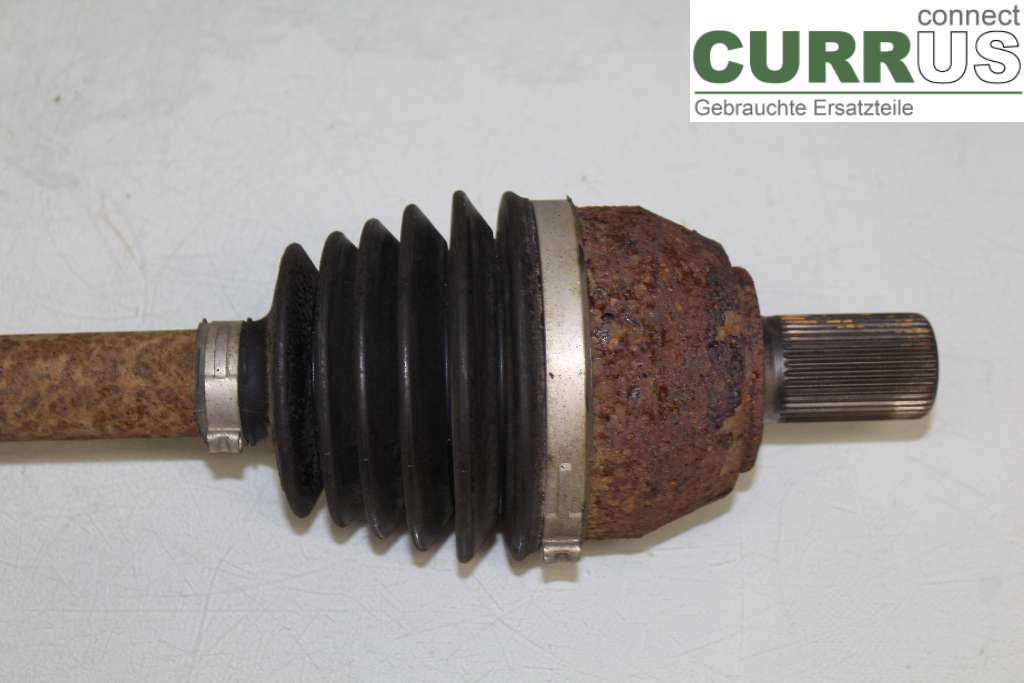 FORD MONDEO     07-15 Front axle assembly (4WD) 1788208 1.6 TDCI 116HK