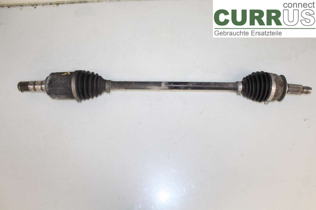SUBARU XV  12-17 Forakselsamling - 4WD 28321-FJ020 1.6I