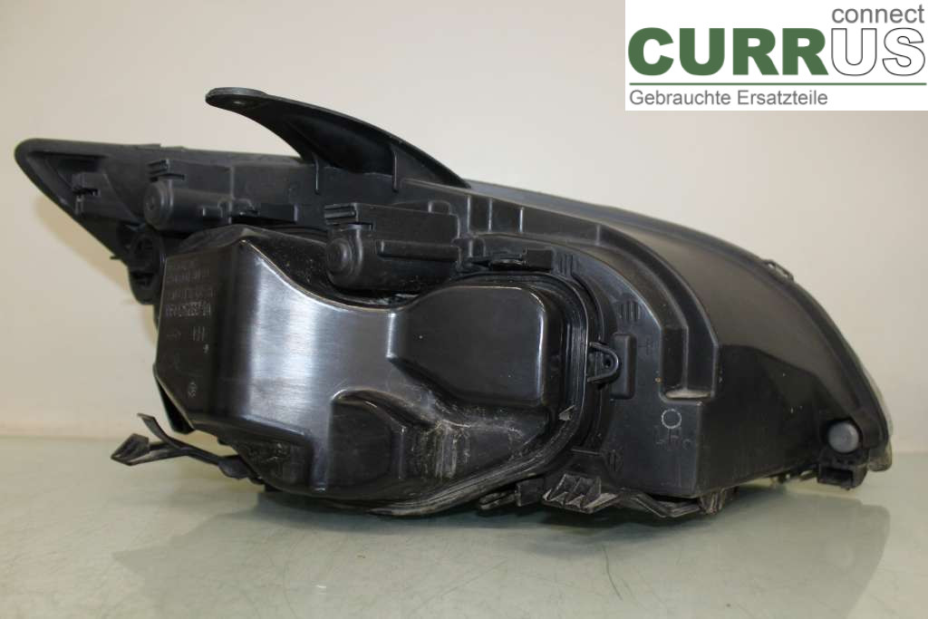 FORD FOCUS     04-07 Manuel gearkasse 4-trins 1480994 1.6Ti R4 116HK