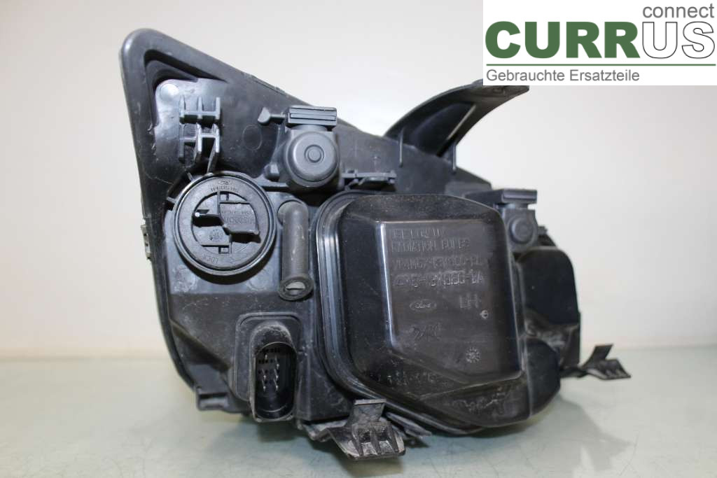 FORD FOCUS     04-07 Manuel gearkasse 4-trins 1480994 1.6Ti R4 116HK