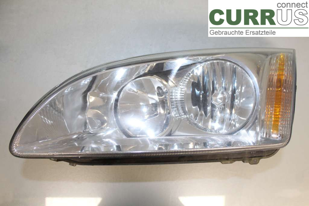 FORD FOCUS     04-07 Manuel gearkasse 4-trins 1480994 1.6Ti R4 116HK