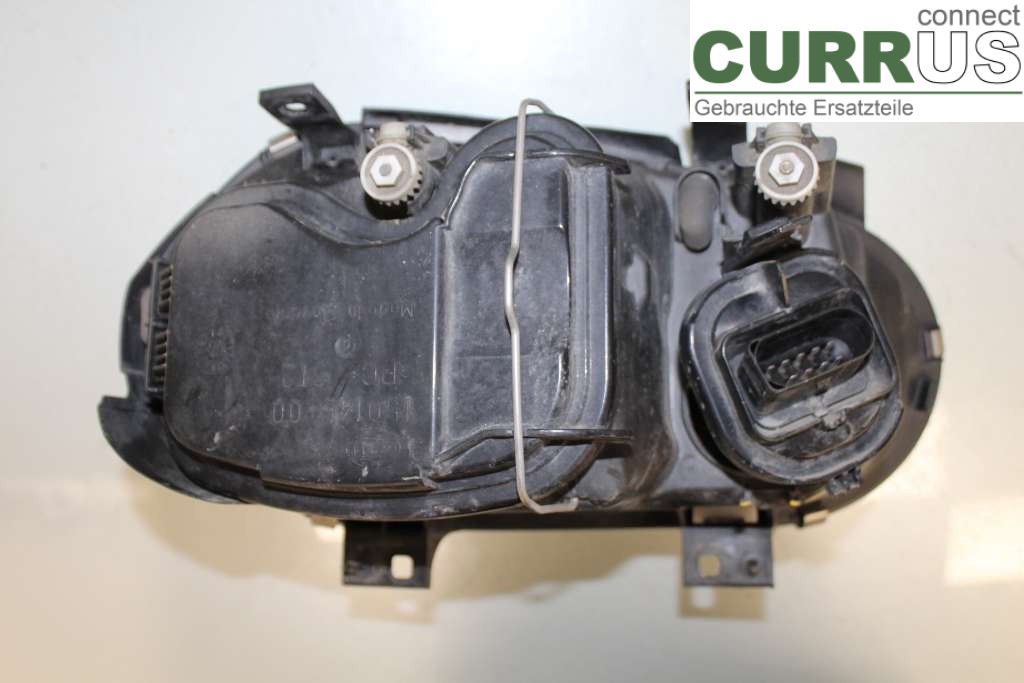 VW GOLF IV 98-06 Manual gearbox (4-speed) 1J1941017F BCB