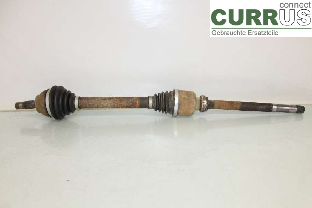 PEUGEOT PARTNER   08-15 Transmission parts 3273LP 9HL