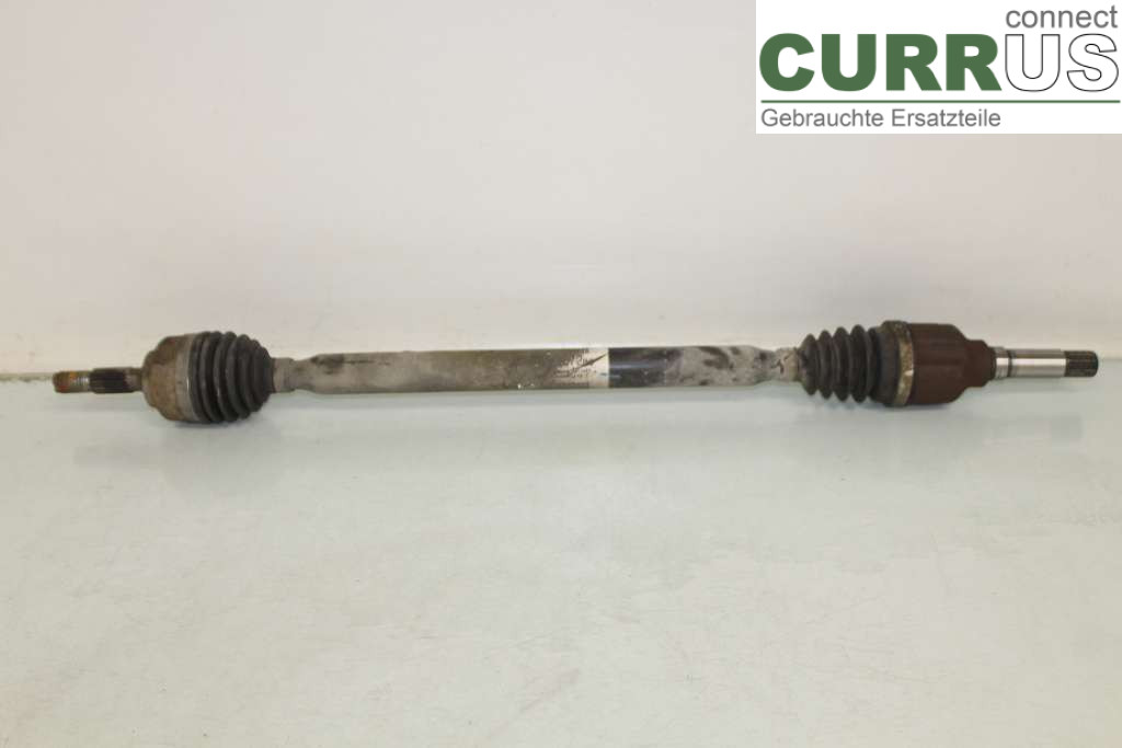 CITROEN C3    10-17 Części układu napędowego 3273WS 1.4HDI